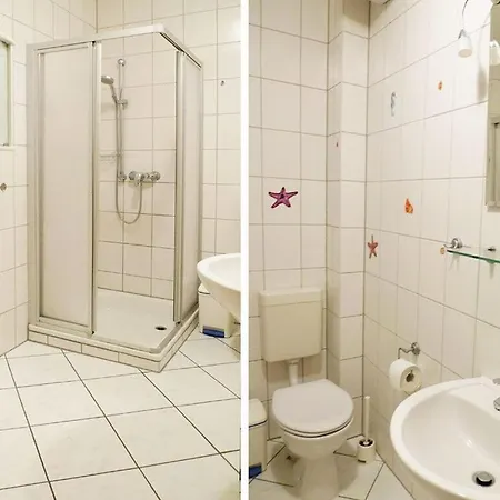 Ferienhaus Beachkeeper Comfortable *