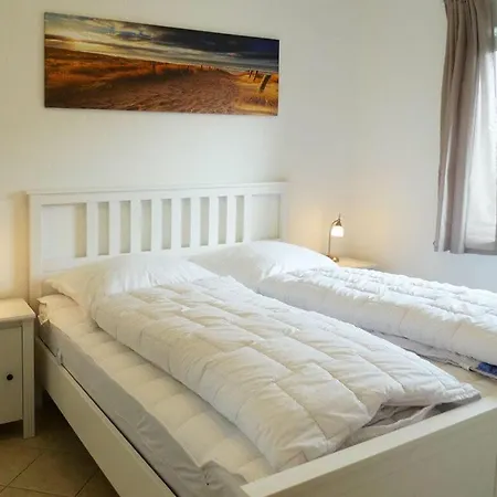 Beachkeeper Comfortable *