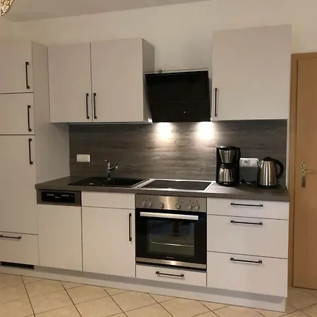 Ferienhaus Beachkeeper Comfortable Ostseeheilbad Zingst