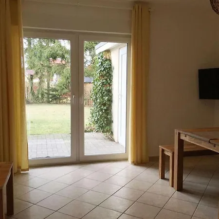 Beachkeeper Comfortable * Ostseeheilbad Zingst