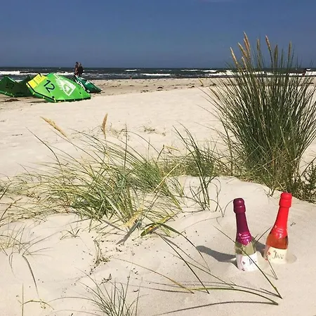 Ferienhaus Beachkeeper Comfortable
