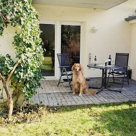 Beachkeeper Comfortable Ostseeheilbad Zingst