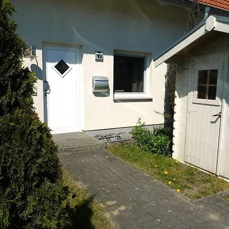Beachkeeper Comfortable Ferienhaus *