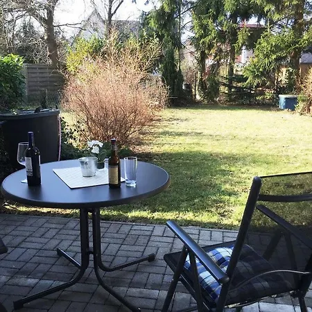 Ferienhaus Beachkeeper Comfortable